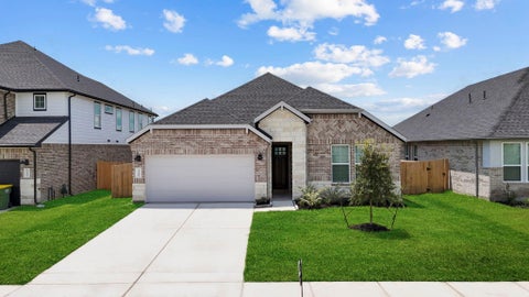 Photo of 2325 Poseidon Street, League City, TX 77573 (MLS # 3969928)