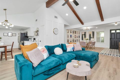 2718 Lazy Spring Drive Houston TX 77080