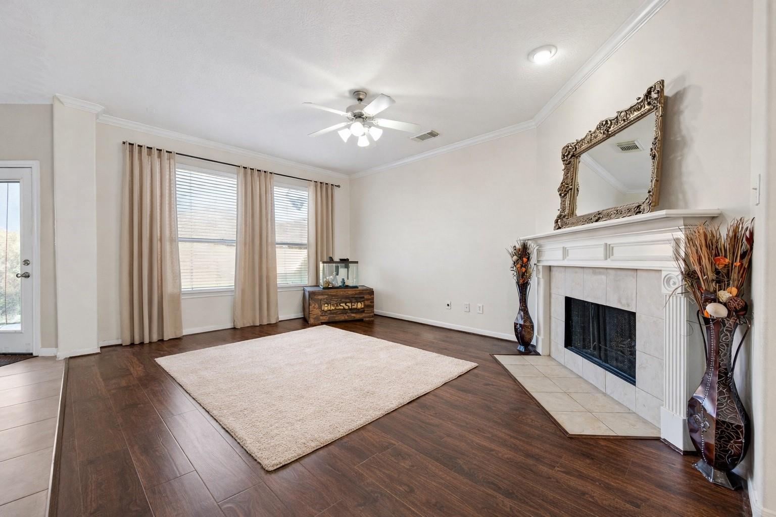 4602 Countrypines Drive