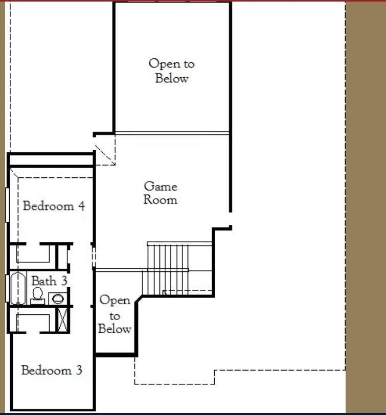 3013 Shelly Bayou Court