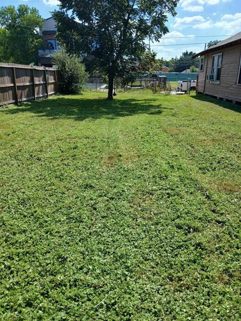 3435 Anita Street Houston TX 77004