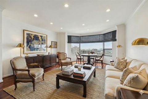 Tiny photo for 1111 Caroline Street #2908, Houston, TX 77010 (MLS # 424076)