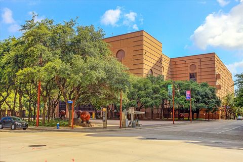 Tiny photo for 1111 Caroline Street #2908, Houston, TX 77010 (MLS # 424076)
