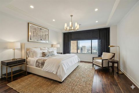 Tiny photo for 1111 Caroline Street #2908, Houston, TX 77010 (MLS # 424076)