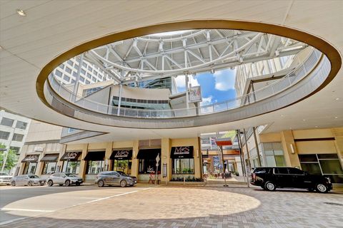 Tiny photo for 1111 Caroline Street #2908, Houston, TX 77010 (MLS # 424076)