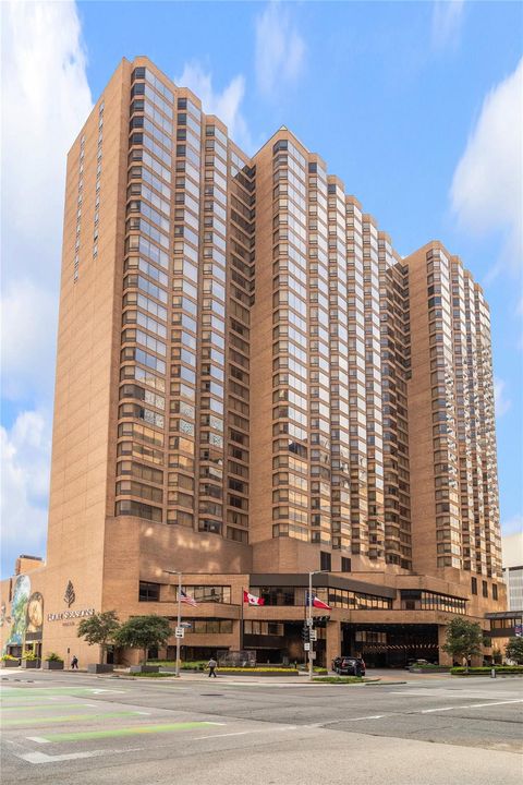 Tiny photo for 1111 Caroline Street #2908, Houston, TX 77010 (MLS # 424076)