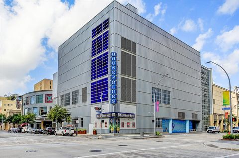 Tiny photo for 1111 Caroline Street #2908, Houston, TX 77010 (MLS # 424076)