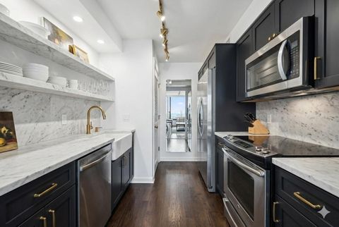 Tiny photo for 1111 Caroline Street #2908, Houston, TX 77010 (MLS # 424076)