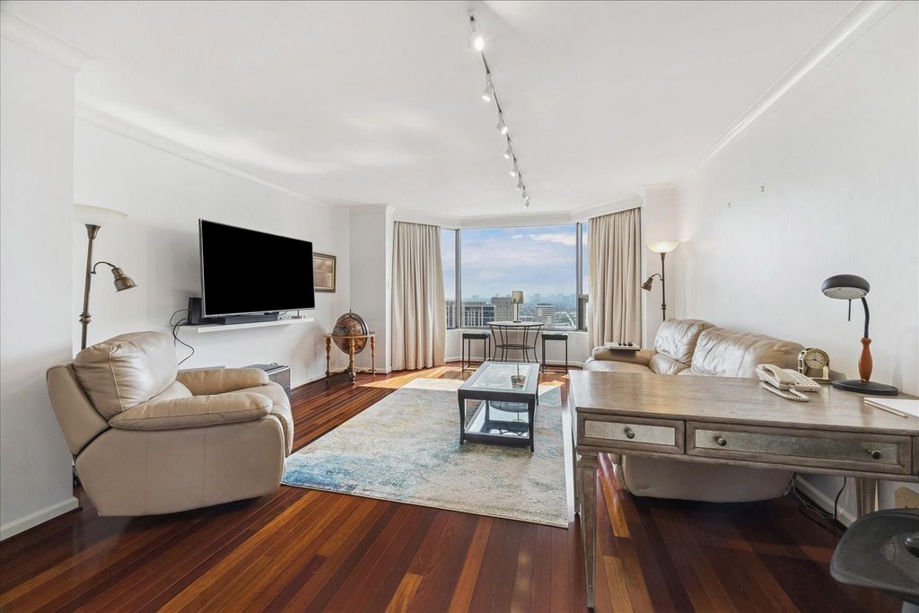 Photo of 1111 Caroline Street #2908, Houston, TX 77010 (MLS # 424076)