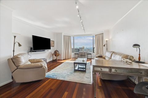 Tiny photo for 1111 Caroline Street #2908, Houston, TX 77010 (MLS # 424076)