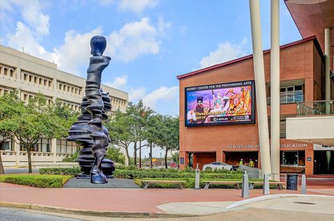 Tiny photo for 1111 Caroline Street #2908, Houston, TX 77010 (MLS # 424076)