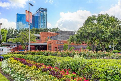 Tiny photo for 1111 Caroline Street #2908, Houston, TX 77010 (MLS # 424076)