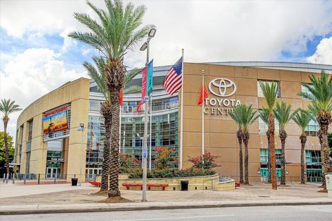 Tiny photo for 1111 Caroline Street #2908, Houston, TX 77010 (MLS # 424076)