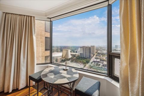 Tiny photo for 1111 Caroline Street #2908, Houston, TX 77010 (MLS # 424076)