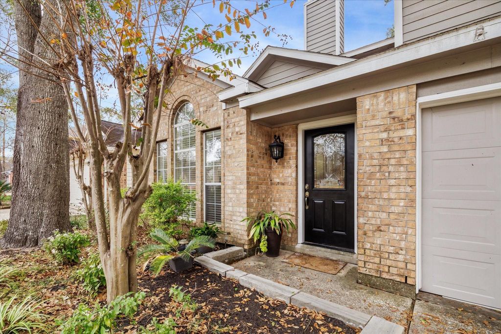 Photo of 3315 Kings Mountain Drive, Kingwood, TX 77345 (MLS # 48600574)