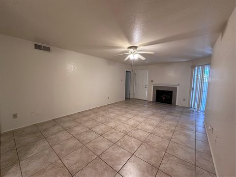 Photo of 9797 Leawood Boulevard #901, Houston, TX 77099 (MLS # 54596665)