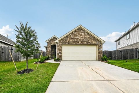 Photo of 19308 Via Vinovo Court, New Caney, TX 77357 (MLS # 80107171)