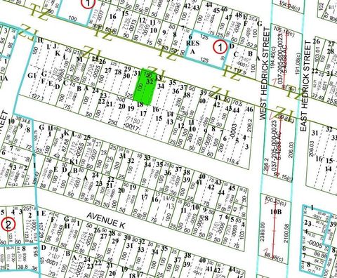 Photo of 7136 Avenue L, Houston, TX 77011 (MLS # 44366719)