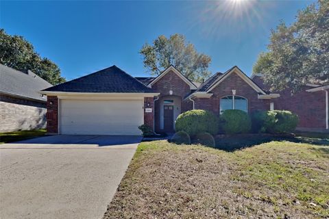 Photo of 1414 Chesterpoint Drive, Spring, TX 77386 (MLS # 21102411)
