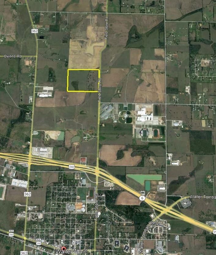 21402 Fields Store Road