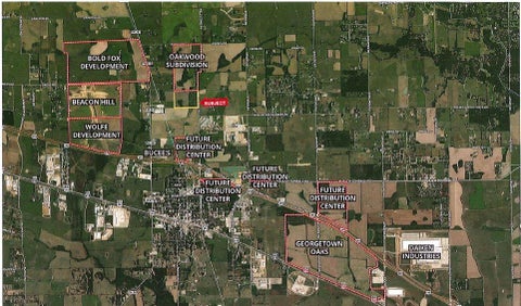 Vacant Land For Sale - 21402 Fields Store Road<br/> Waller, TX 77484