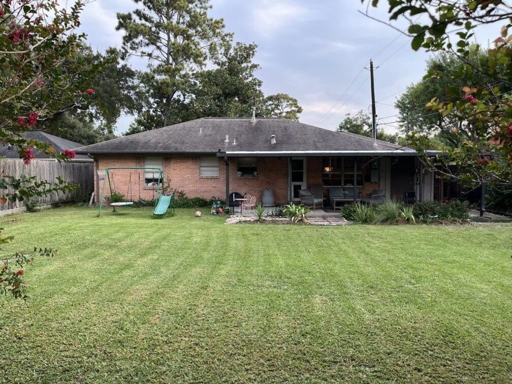 Photo of 6148 Indigo Street, Houston, TX 77074 (MLS # 51924927)