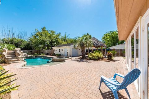 Photo of 2835 Beverly Road, Pasadena, TX 77503 (MLS # 71708752)