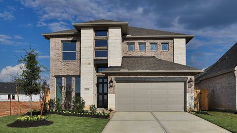 Photo of 20718 Open Range Court, Tomball, TX 77377 (MLS # 65706924) Photo of 20718 Open Range Court, Tomball, TX 77377 (MLS # 65706924)