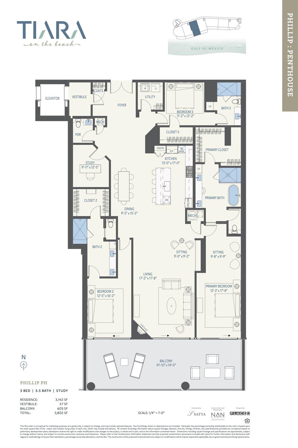 10525 San Luis Pass Road 1003
