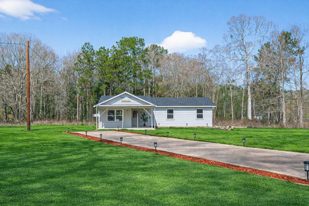 Photo of 140 Marie Street, Shepherd, TX 77371 (MLS # 8787900)