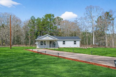 Photo of 140 Marie Street, Shepherd, TX 77371 (MLS # 8787900)