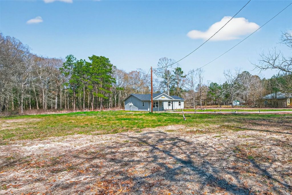 Photo of 140 Marie Street, Shepherd, TX 77371 (MLS # 8787900)