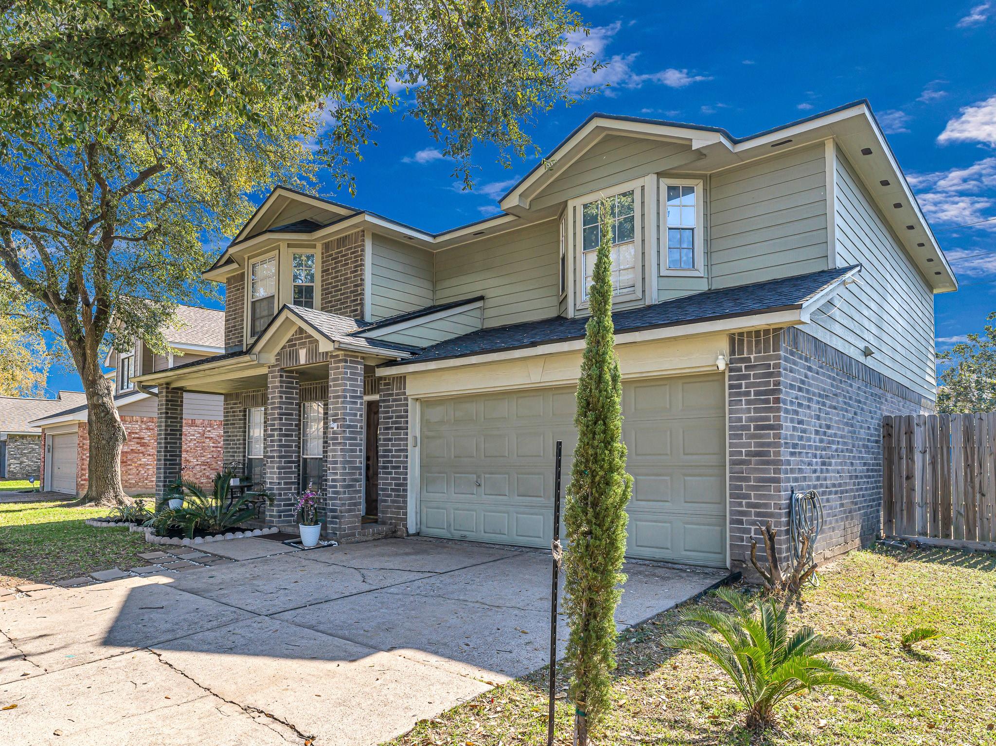 6822 Eagle Ridge Drive