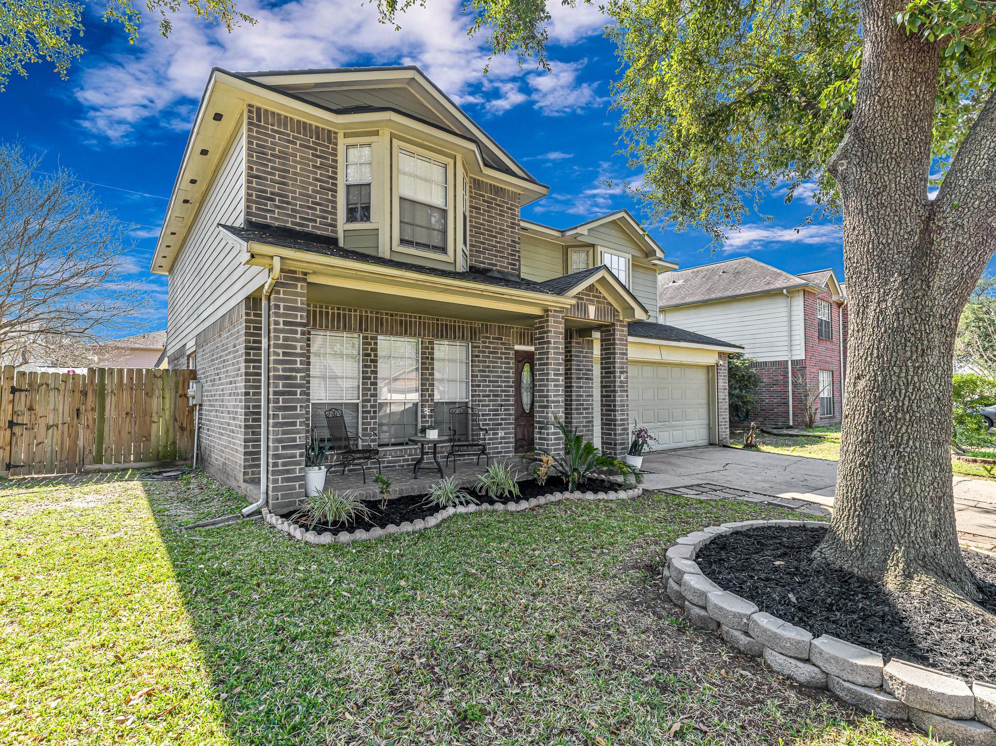 6822 Eagle Ridge Drive