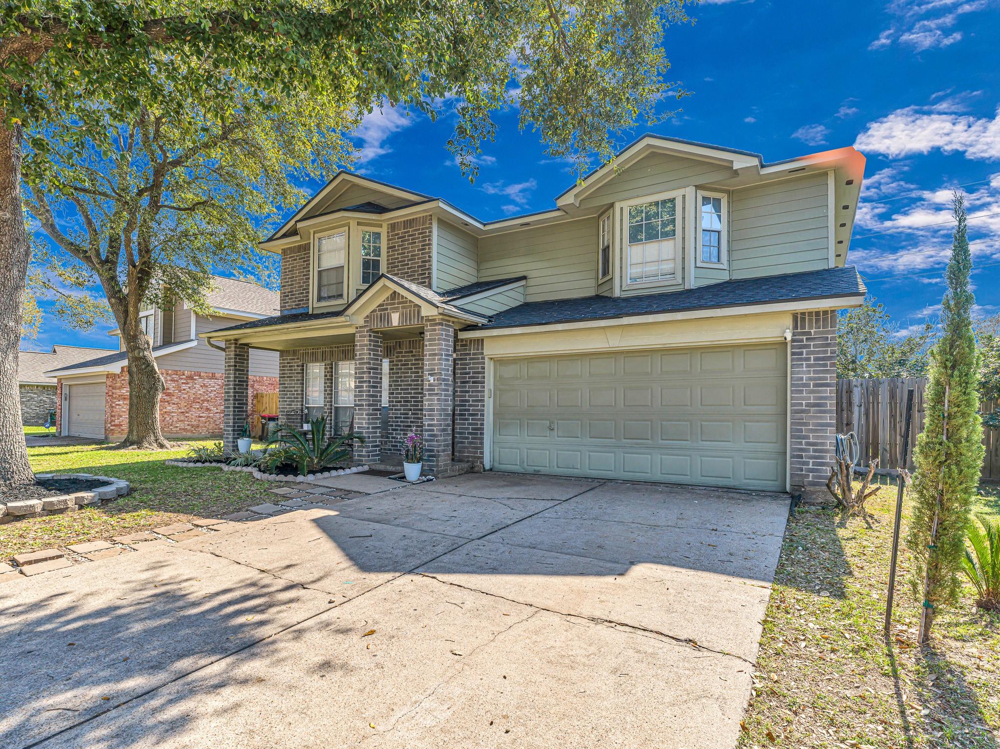 6822 Eagle Ridge Drive