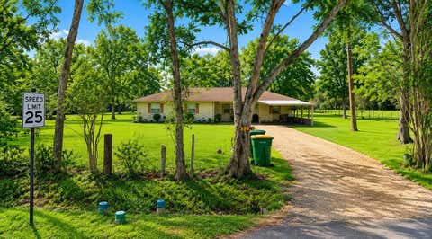 Photo of 1003 Martin Luther King Drive, Montgomery, TX 77356 (MLS # 11211533)