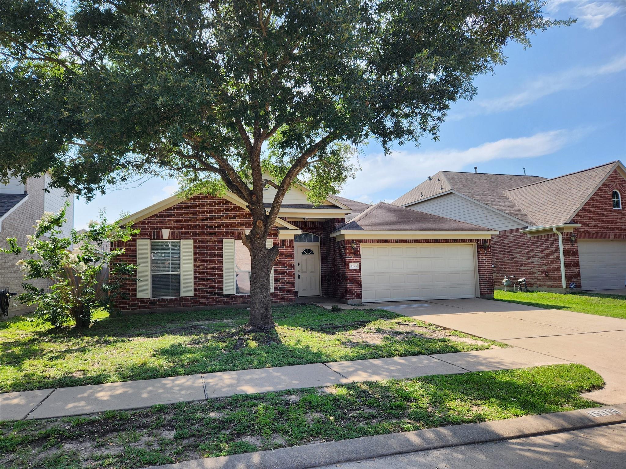 15319 Streetcar Court