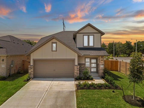 Photo of 2796 English Laurel Drive, Alvin, TX 77511 (MLS # 15035331)
