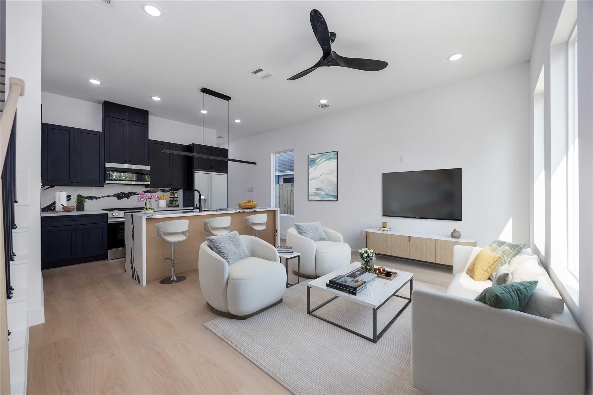 3920 Aledo Street A-B