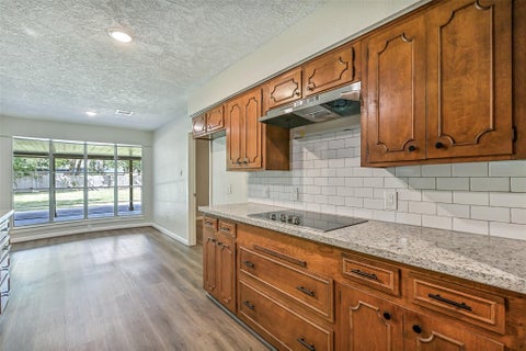 Tiny photo for 502 Misty Lane, Friendswood, TX 77546 (MLS # 79197330)
