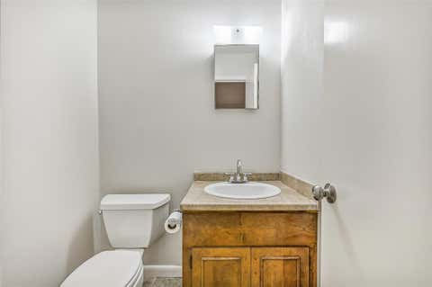 Tiny photo for 502 Misty Lane, Friendswood, TX 77546 (MLS # 79197330)