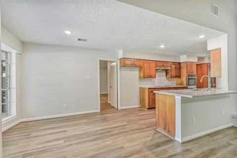 Tiny photo for 502 Misty Lane, Friendswood, TX 77546 (MLS # 79197330)