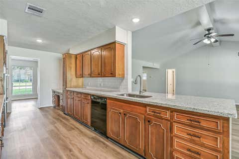 Tiny photo for 502 Misty Lane, Friendswood, TX 77546 (MLS # 79197330)