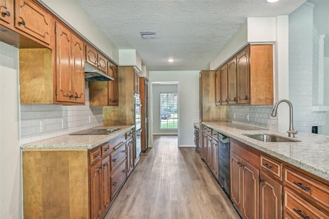 Tiny photo for 502 Misty Lane, Friendswood, TX 77546 (MLS # 79197330)