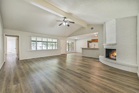 Tiny photo for 502 Misty Lane, Friendswood, TX 77546 (MLS # 79197330)