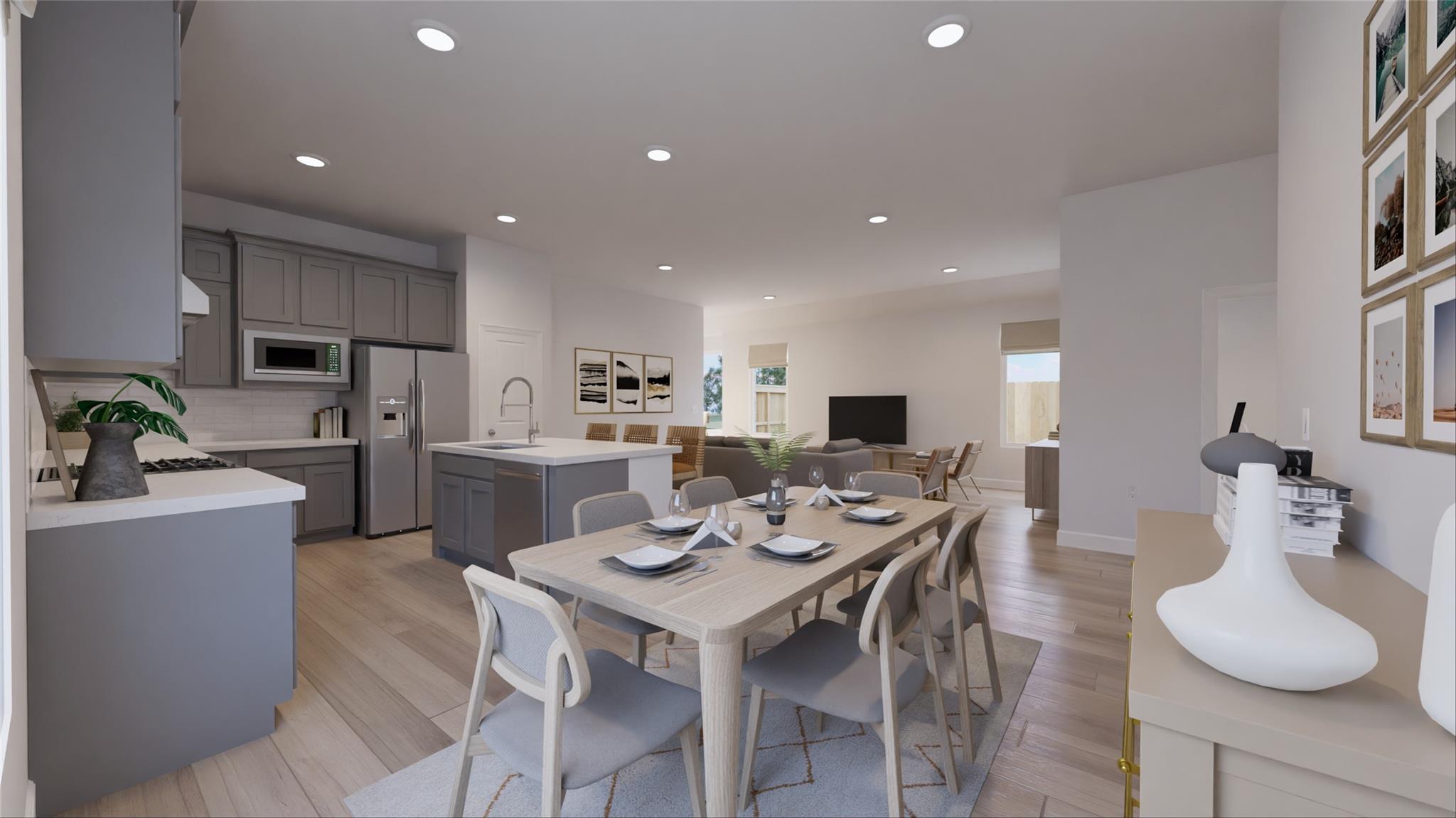 1614 Marigold Bend Drive