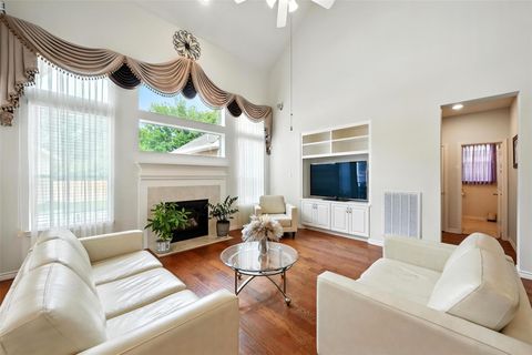 Tiny photo for 21306 Willowford Park Drive, Katy, TX 77450 (MLS # 43751087)