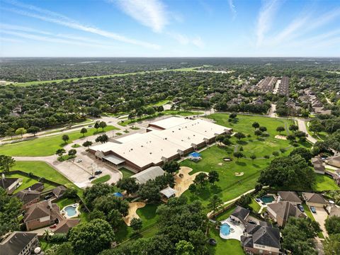 Tiny photo for 21306 Willowford Park Drive, Katy, TX 77450 (MLS # 43751087)