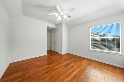 Tiny photo for 21306 Willowford Park Drive, Katy, TX 77450 (MLS # 43751087)