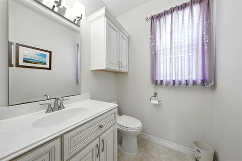 Tiny photo for 21306 Willowford Park Drive, Katy, TX 77450 (MLS # 43751087)